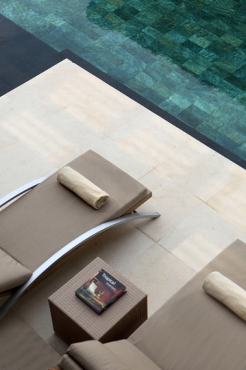 Özel Havuzlu Lüks 4 Yatak Odalı Villa, Bali Villa 1031