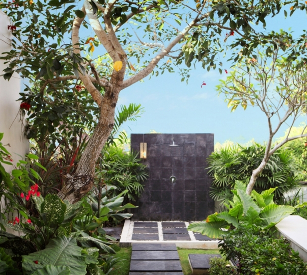 Özel Havuzlu Lüks 4 Yatak Odalı Villa, Bali Villa 1031