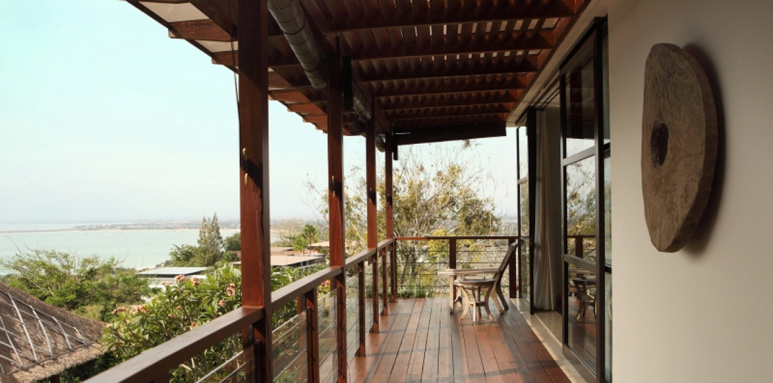 Özel Havuzlu Lüks 4 Yatak Odalı Villa, Bali Villa 1031