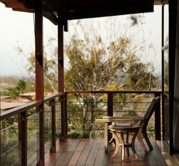 Özel Havuzlu Lüks 4 Yatak Odalı Villa, Bali Villa 1031