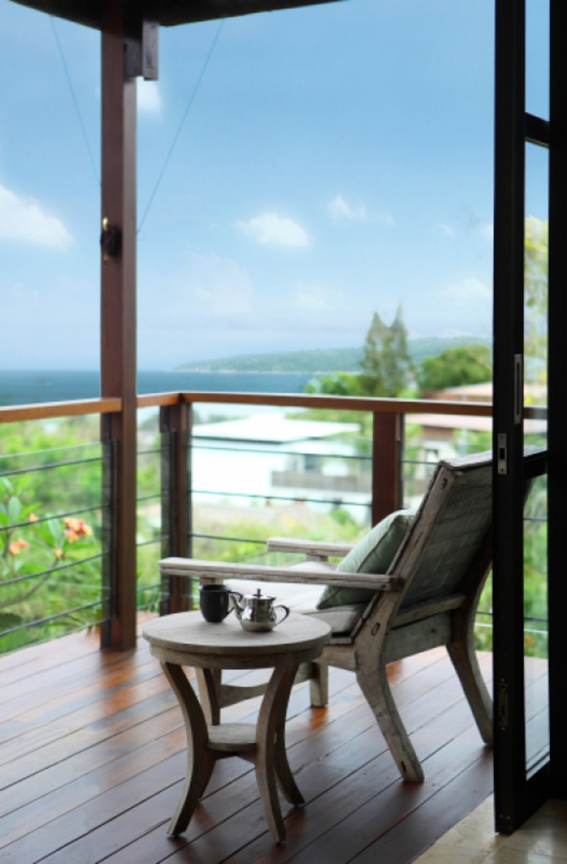 Özel Havuzlu Lüks 4 Yatak Odalı Villa, Bali Villa 1031
