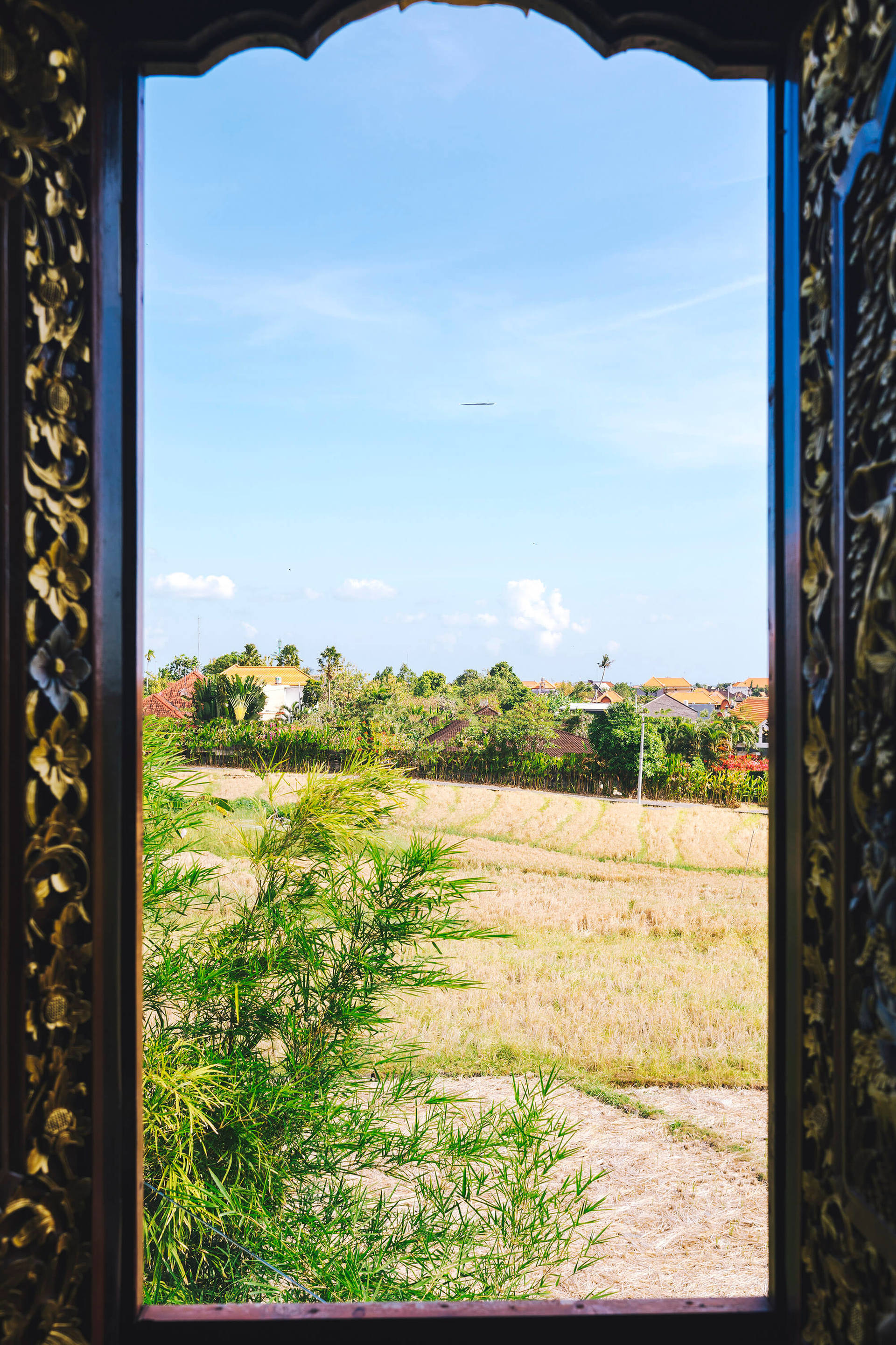 Bali'de 5 Yıldızlı Villa, Plaja Dakikalar, Bali Villa 1032