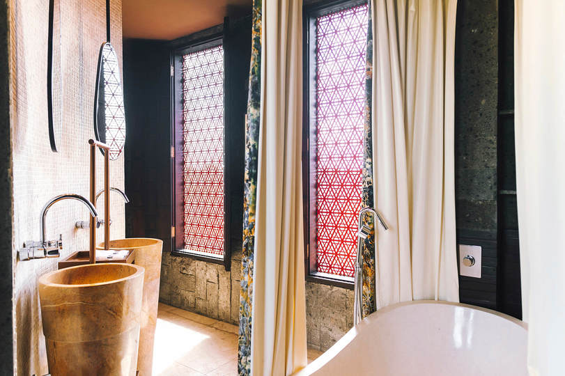 Bali'de 5 Yıldızlı Villa, Plaja Dakikalar, Bali Villa 1032