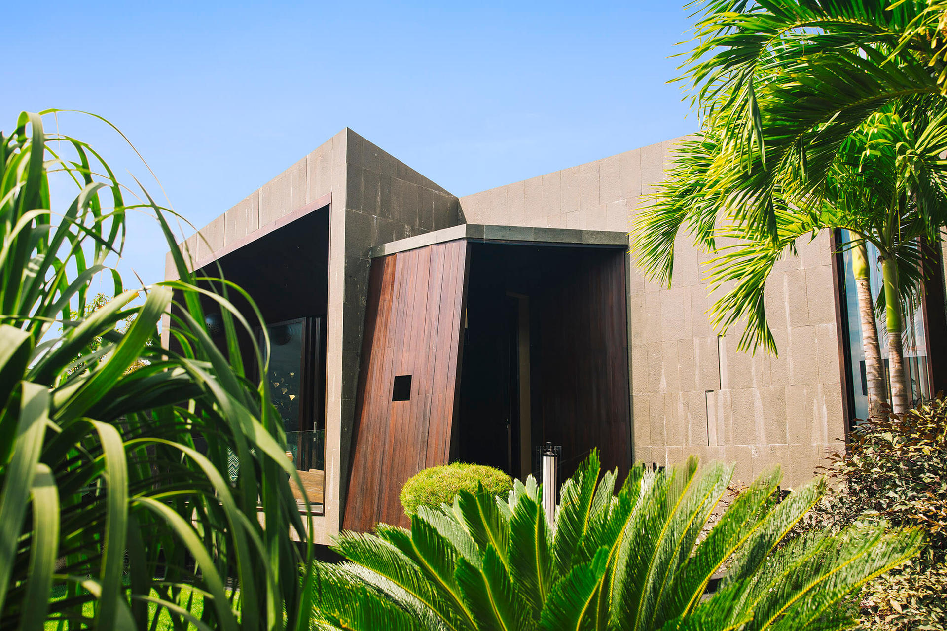 Bali'de 5 Yıldızlı Villa, Plaja Dakikalar, Bali Villa 1032