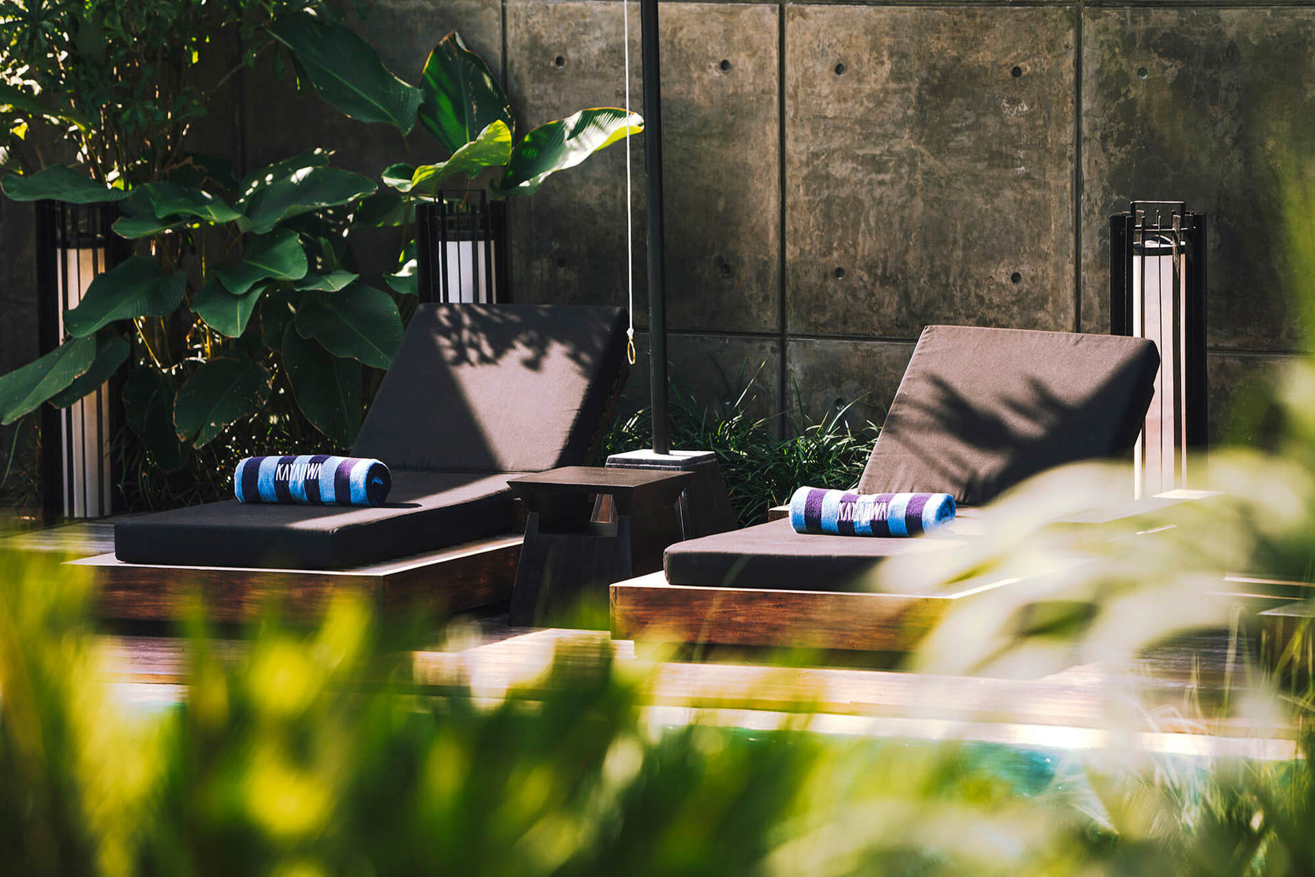 Bali'de 5 Yıldızlı Villa, Plaja Dakikalar, Bali Villa 1032