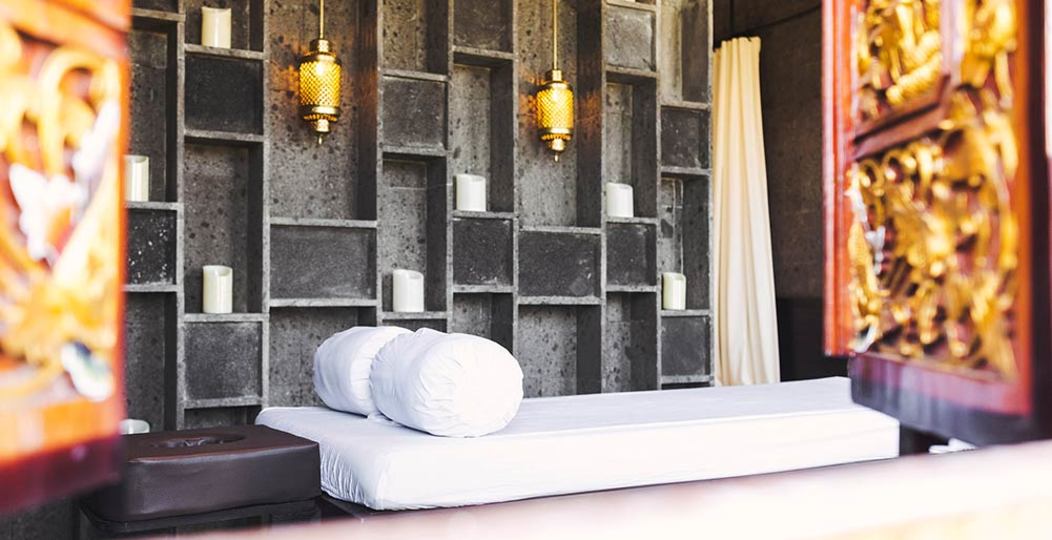 Bali'de 5 Yıldızlı Villa, Plaja Dakikalar, Bali Villa 1032