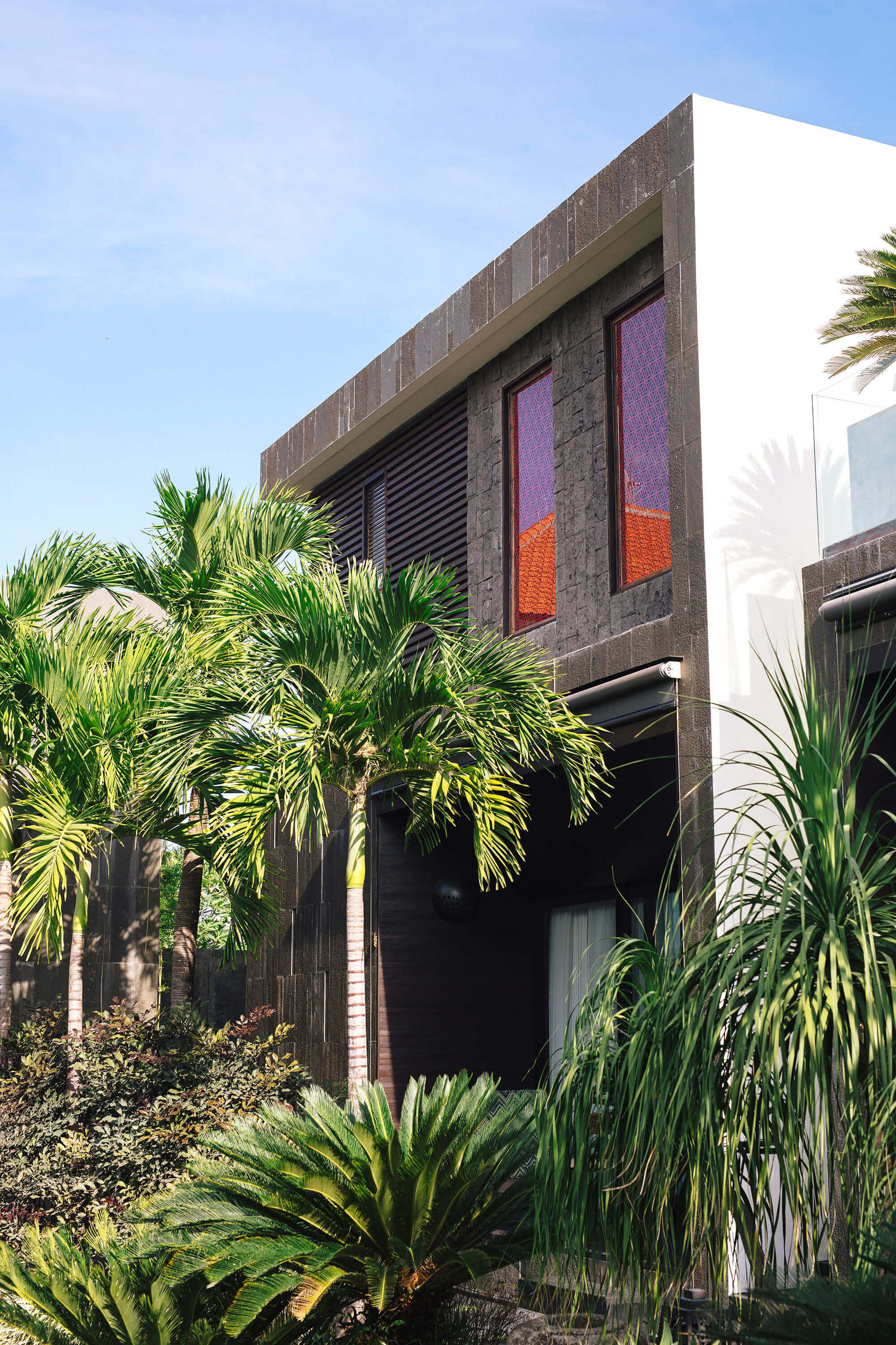 Bali'de 5 Yıldızlı Villa, Plaja Dakikalar, Bali Villa 1032