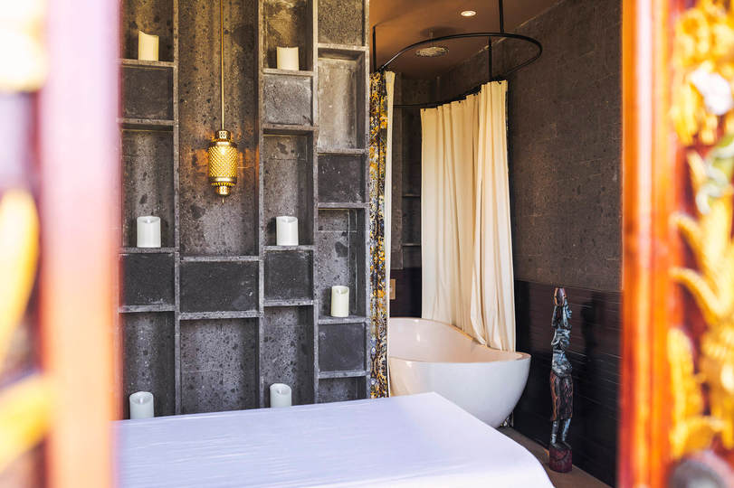 Bali'de 5 Yıldızlı Villa, Plaja Dakikalar, Bali Villa 1032