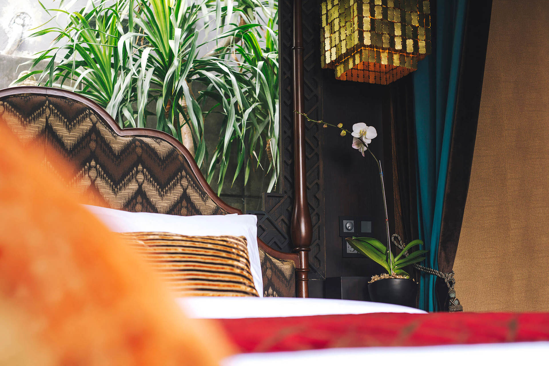 Bali'de 5 Yıldızlı Villa, Plaja Dakikalar, Bali Villa 1032