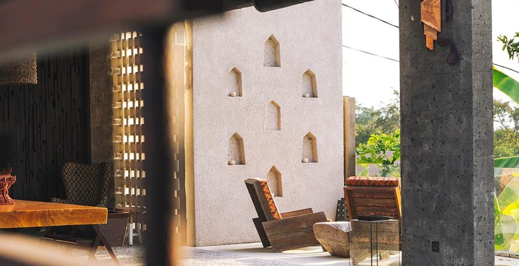 Bali'de 5 Yıldızlı Villa, Plaja Dakikalar, Bali Villa 1032