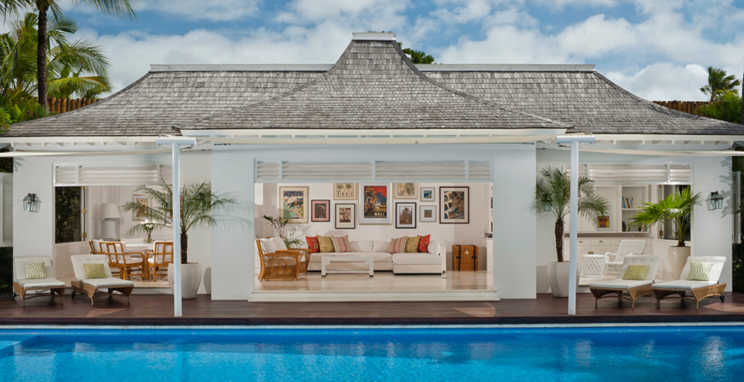 Bali'de Sahile Yakın Lüks Villa Kiralama, Bali Villa 1037, Seminyak, Indonesia