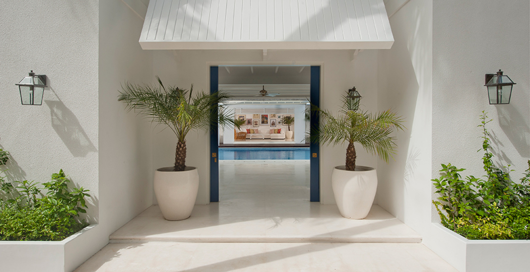 Bali'de Sahile Yakın Lüks Villa Kiralama, Bali Villa 1037