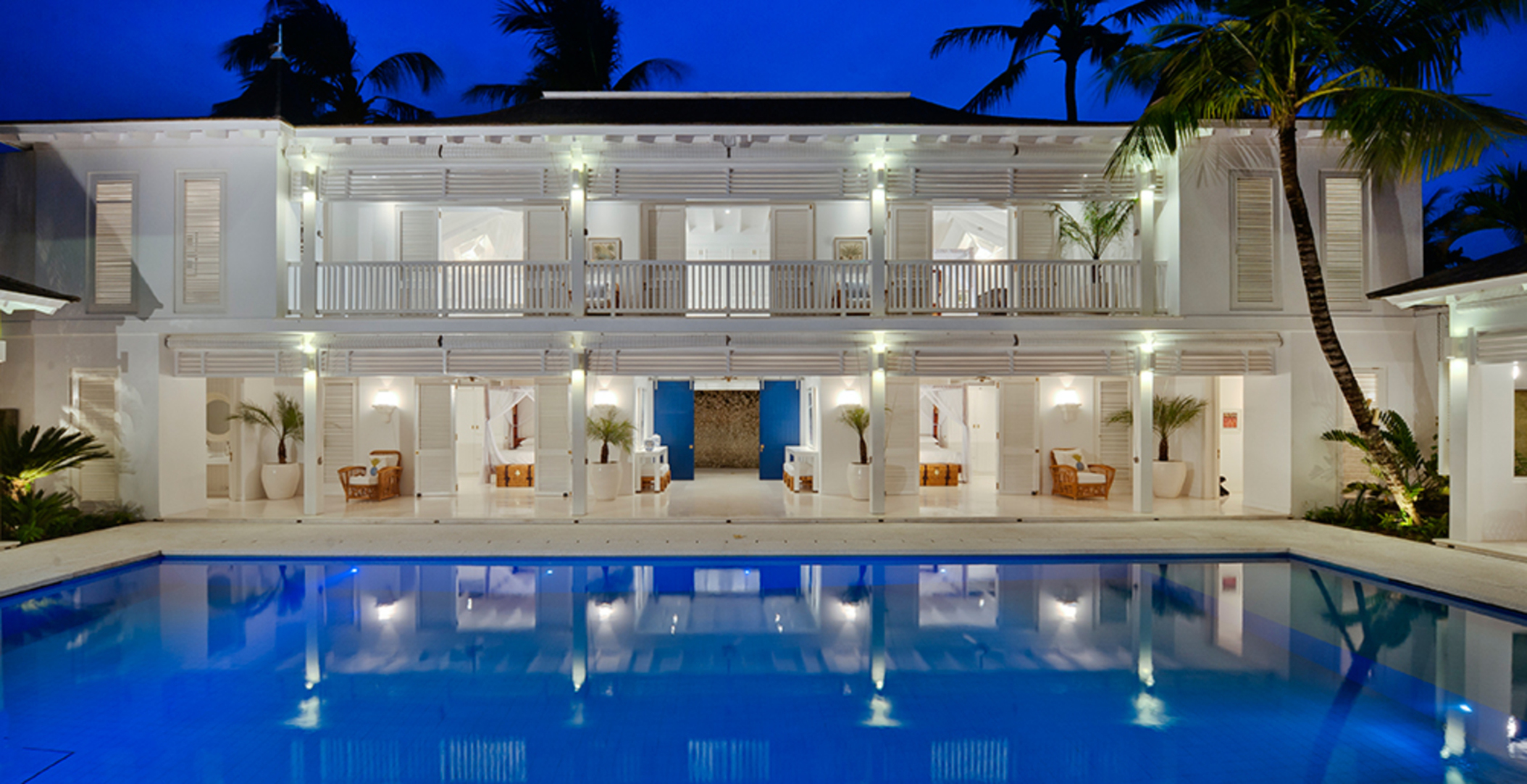 Bali'de Sahile Yakın Lüks Villa Kiralama, Bali Villa 1037