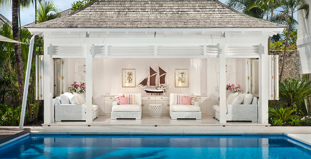 Bali'de Sahile Yakın Lüks Villa Kiralama, Bali Villa 1037