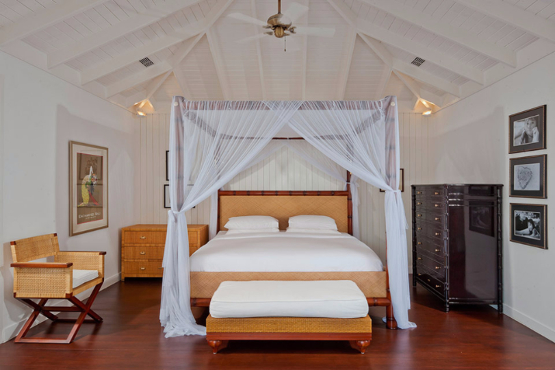 Bali'de Sahile Yakın Lüks Villa Kiralama, Bali Villa 1037