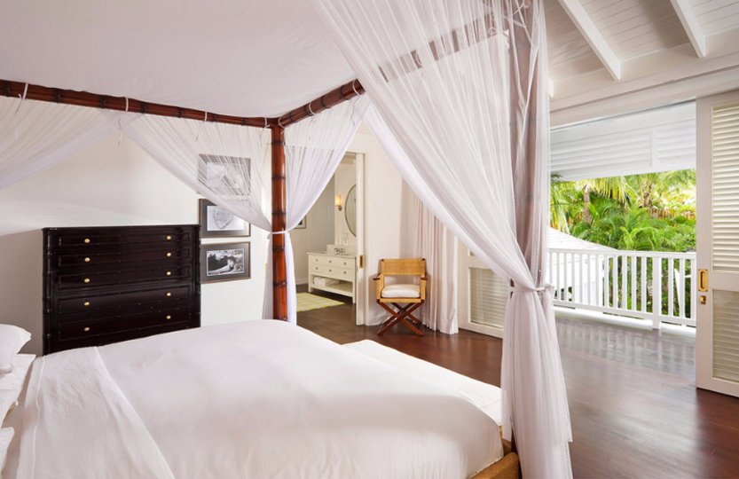 Bali'de Sahile Yakın Lüks Villa Kiralama, Bali Villa 1037
