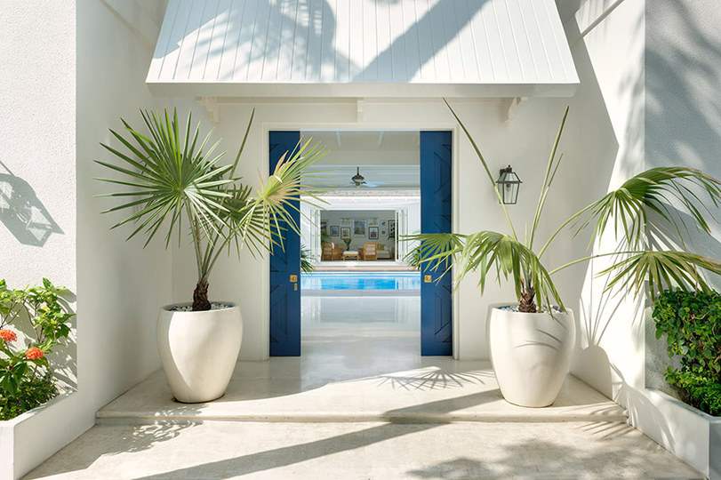 Bali'de Sahile Yakın Lüks Villa Kiralama, Bali Villa 1037