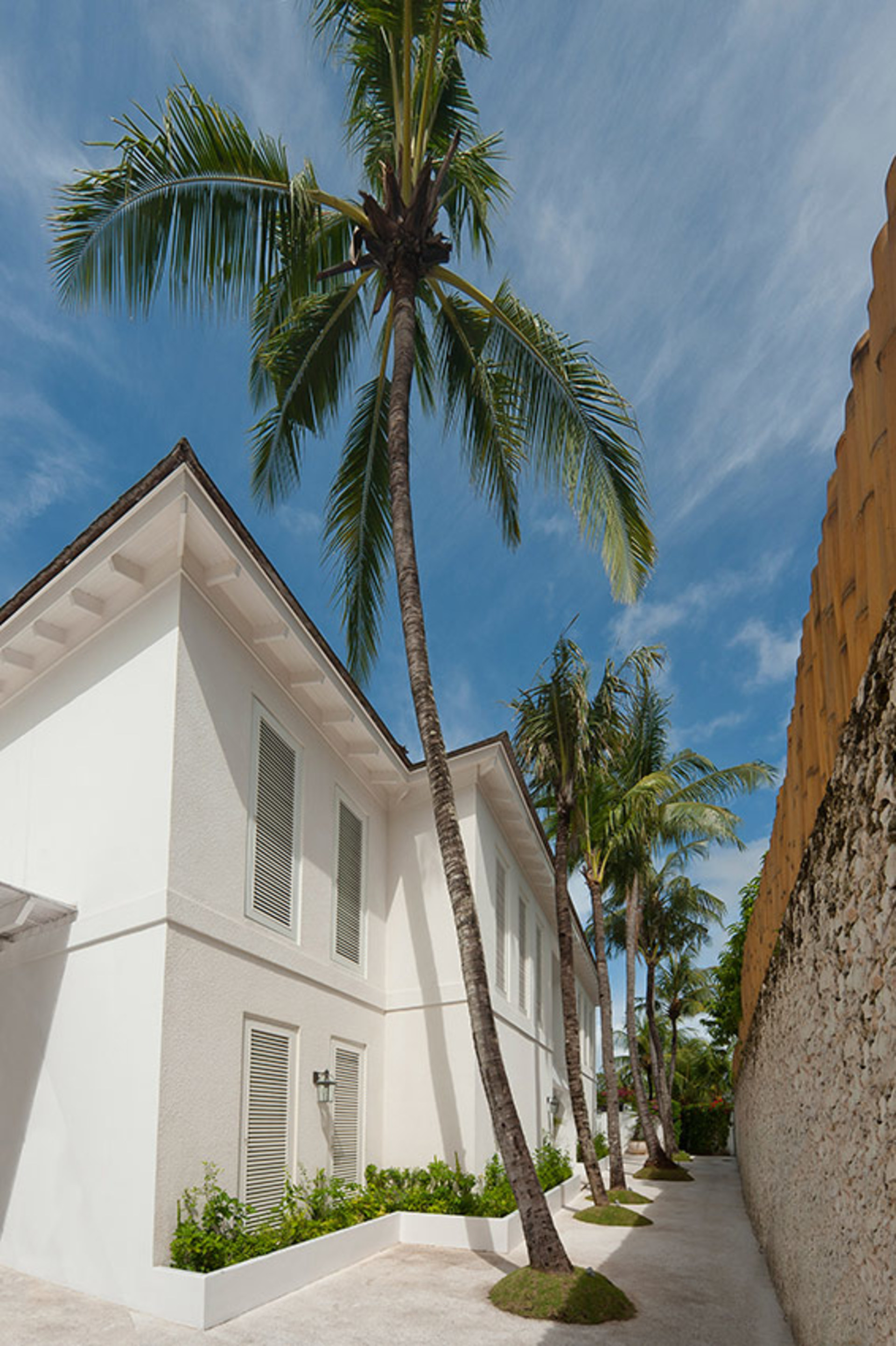 Bali'de Sahile Yakın Lüks Villa Kiralama, Bali Villa 1037