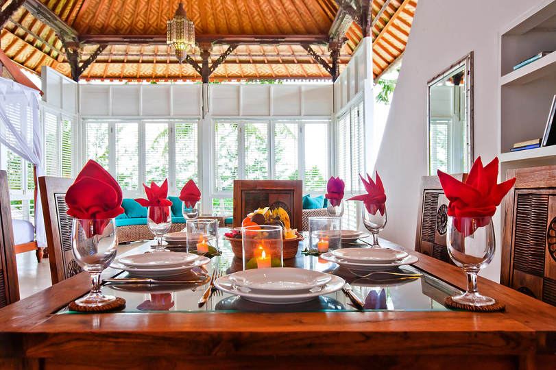 Villa Puri Nirwana, Sanur-Ketewel'de Birinci Sınıf Bir Konumda Bulunan Bu Lüks Villayı Seveceksiniz