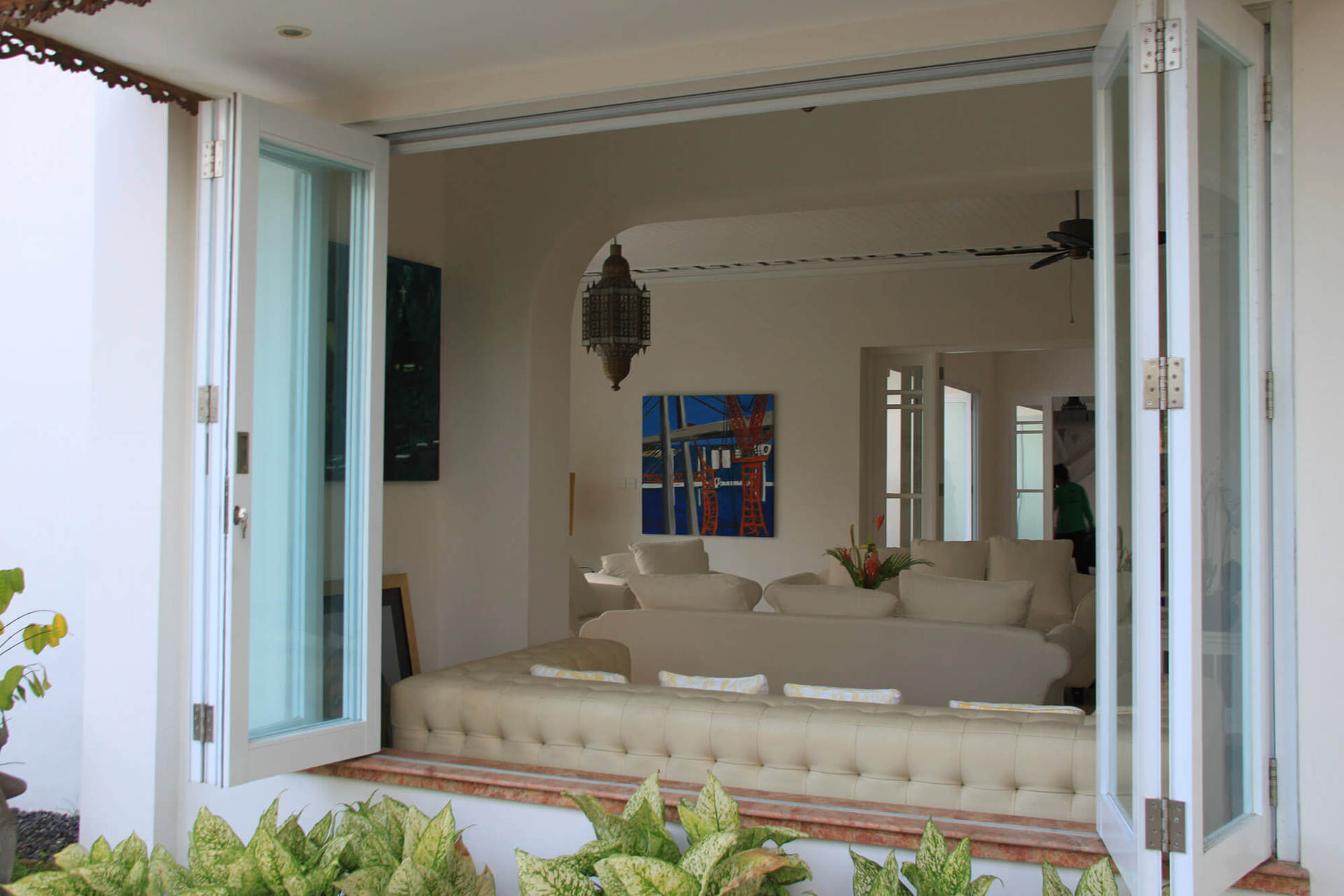 Villa Puri Nirwana, Sanur-Ketewel'de Birinci Sınıf Bir Konumda Bulunan Bu Lüks Villayı Seveceksiniz
