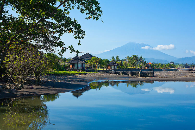 Villa Puri Nirwana, Sanur-Ketewel'de Birinci Sınıf Bir Konumda Bulunan Bu Lüks Villayı Seveceksiniz