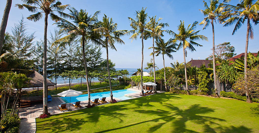 Villa Puri Nirwana, Sanur-Ketewel'de Birinci Sınıf Bir Konumda Bulunan Bu Lüks Villayı Seveceksiniz