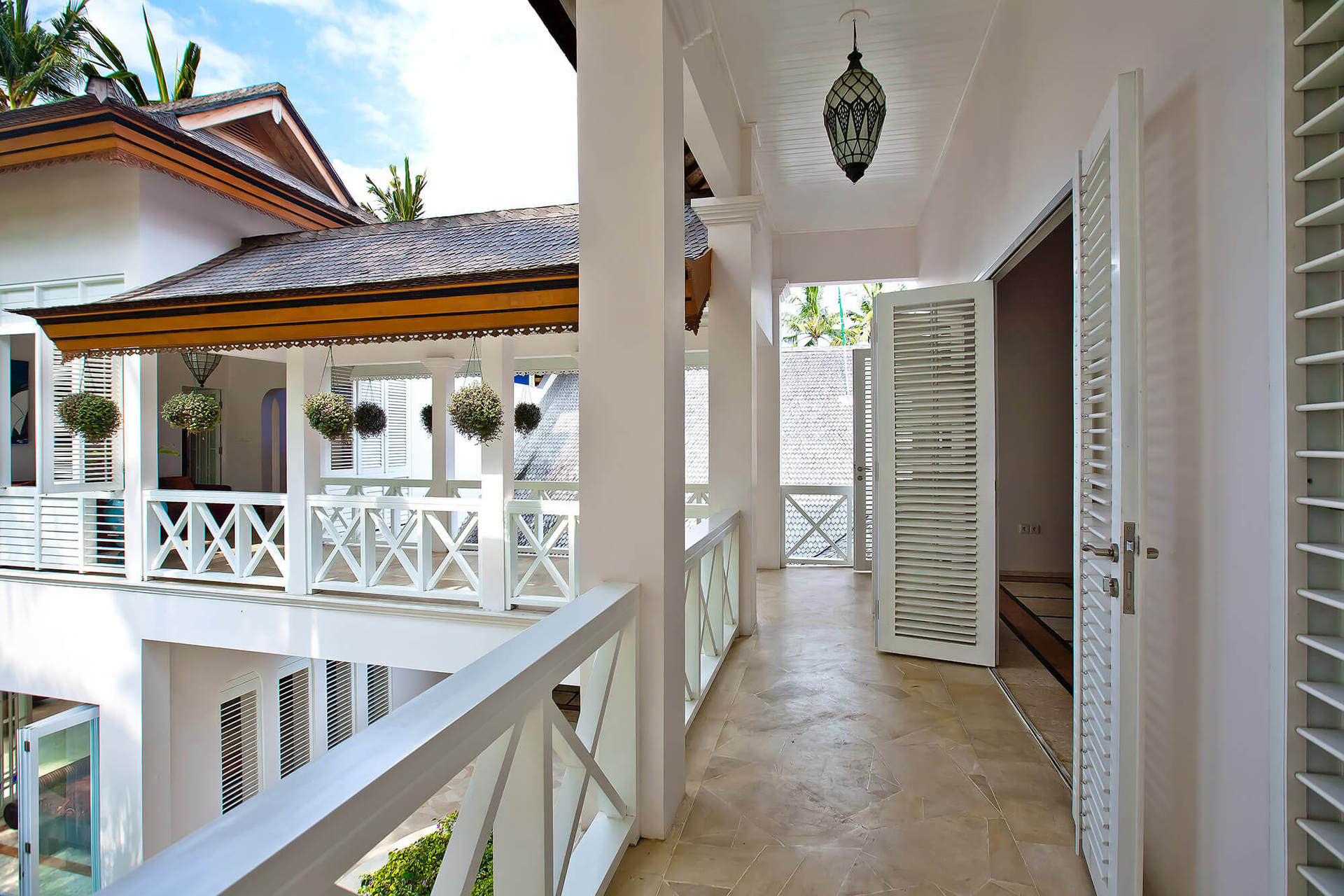 Villa Puri Nirwana, Sanur-Ketewel'de Birinci Sınıf Bir Konumda Bulunan Bu Lüks Villayı Seveceksiniz