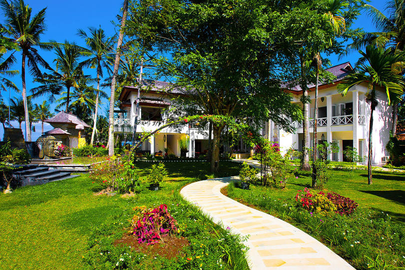 Villa Puri Nirwana, Sanur-Ketewel'de Birinci Sınıf Bir Konumda Bulunan Bu Lüks Villayı Seveceksiniz