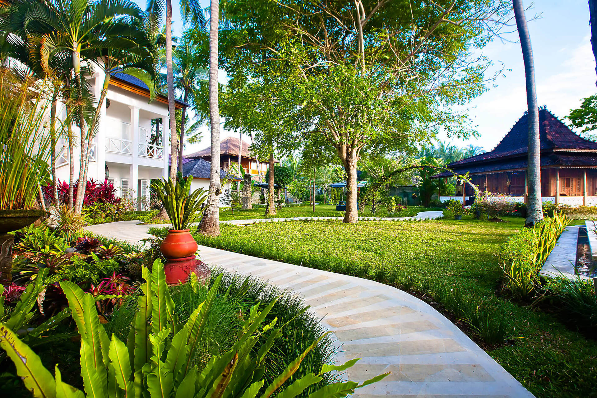 Villa Puri Nirwana, Sanur-Ketewel'de Birinci Sınıf Bir Konumda Bulunan Bu Lüks Villayı Seveceksiniz