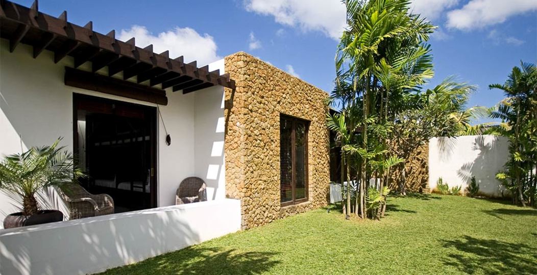 Bali'de 5 Yıldızlı Villa, Plaja Dakikalar, Bali Villa 1040