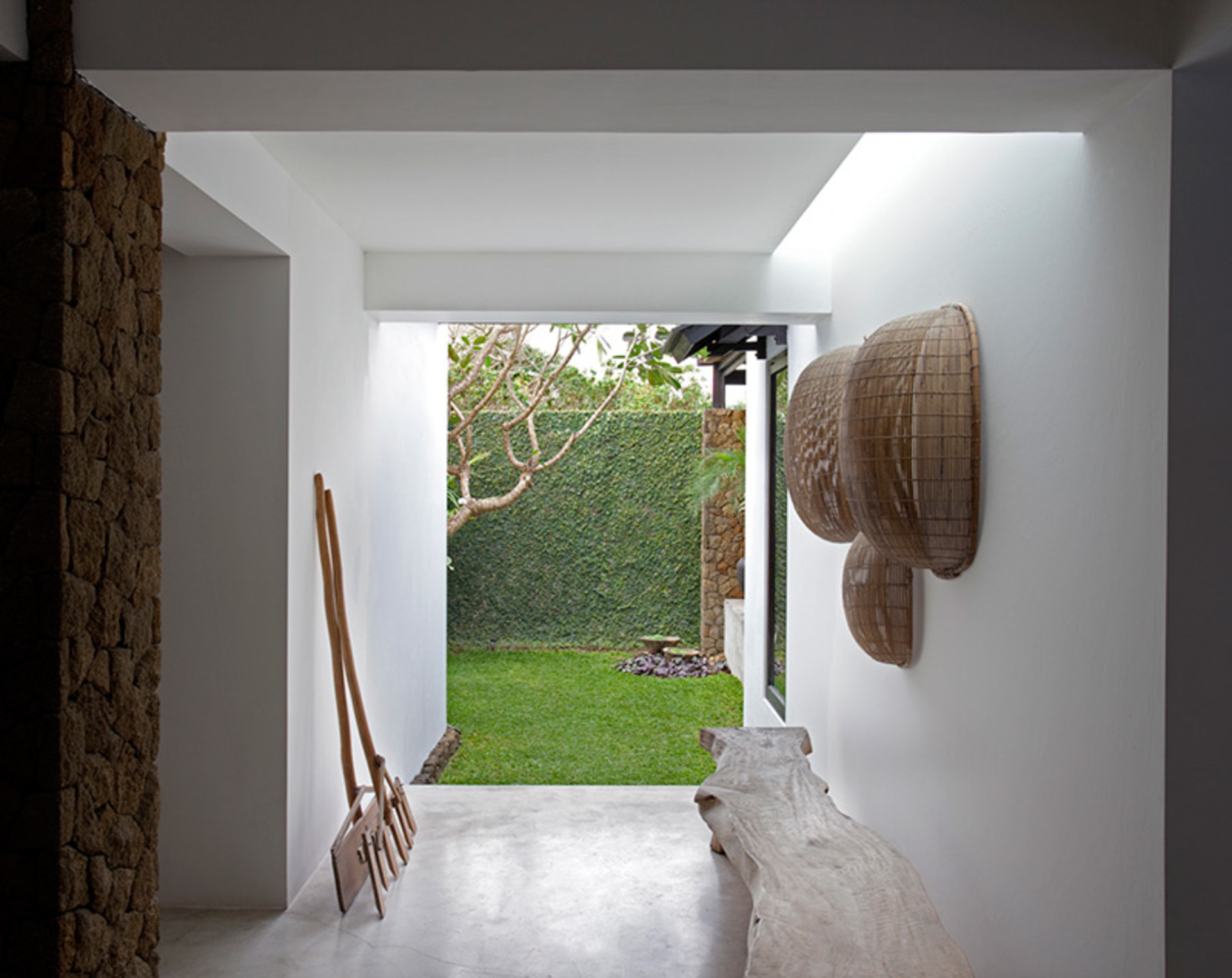 Bali'de 5 Yıldızlı Villa, Plaja Dakikalar, Bali Villa 1040