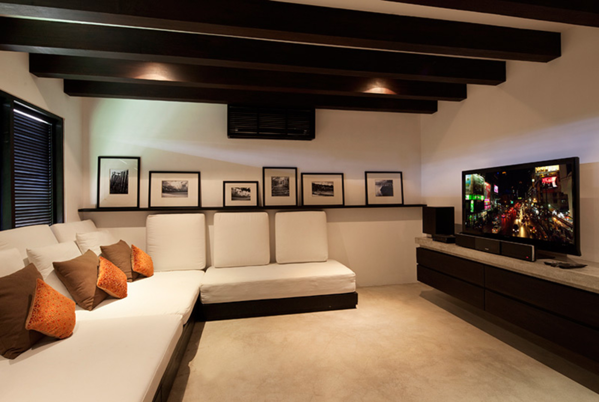 Bali'de 5 Yıldızlı Villa, Plaja Dakikalar, Bali Villa 1040