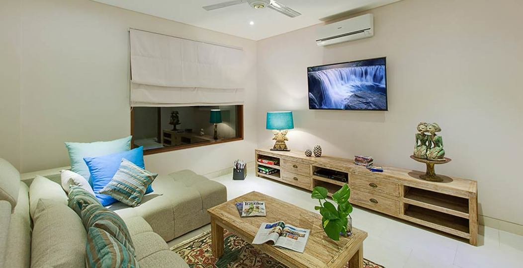 Özel Havuzlu Güzel Villa, Bali Villa 1041