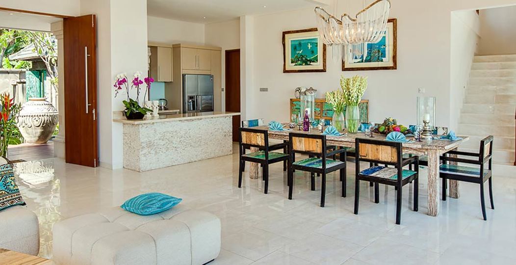 Özel Havuzlu Güzel Villa, Bali Villa 1041