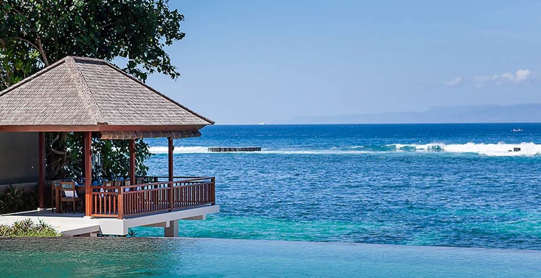 Özel Havuzlu Güzel Villa, Bali Villa 1041