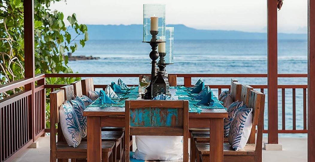 Özel Havuzlu Güzel Villa, Bali Villa 1041