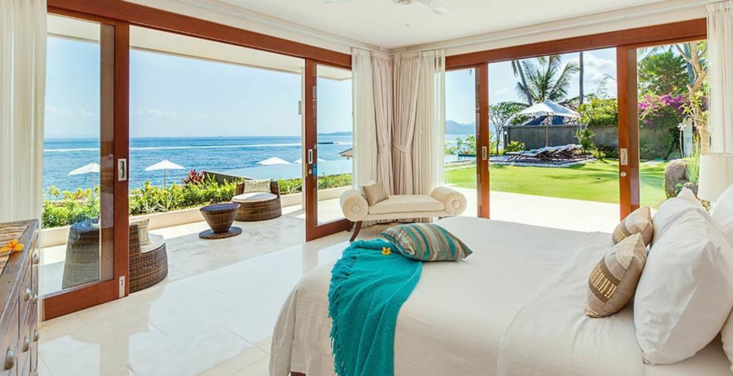 Özel Havuzlu Güzel Villa, Bali Villa 1041