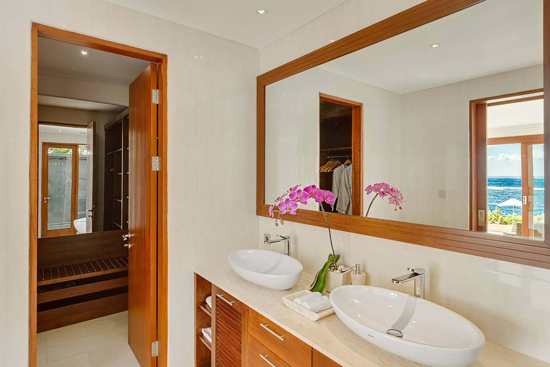 Özel Havuzlu Güzel Villa, Bali Villa 1041