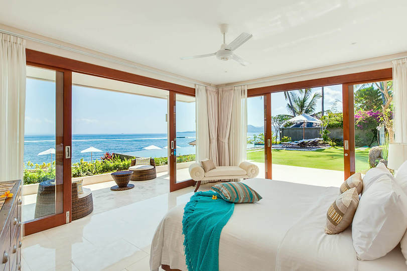 Özel Havuzlu Güzel Villa, Bali Villa 1041