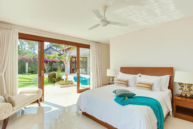 Özel Havuzlu Güzel Villa, Bali Villa 1041