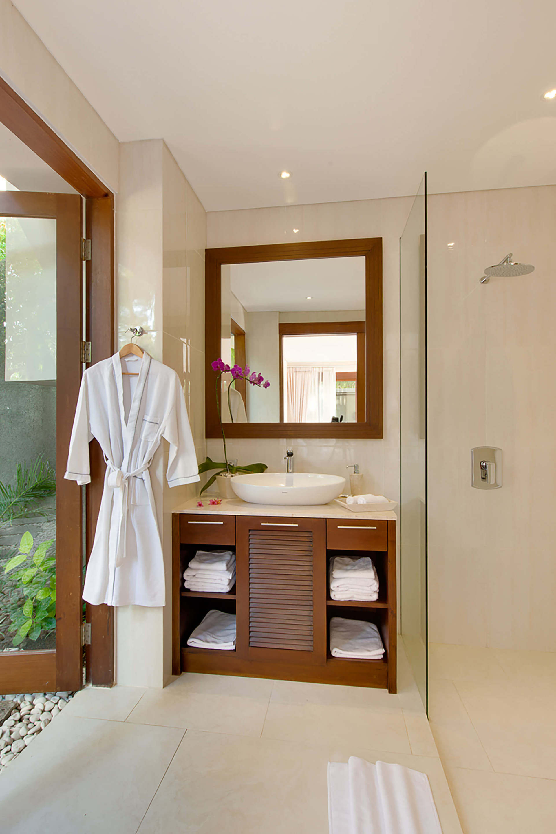 Özel Havuzlu Güzel Villa, Bali Villa 1041