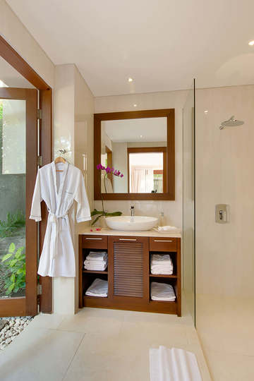 Özel Havuzlu Güzel Villa, Bali Villa 1041