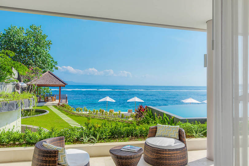 Özel Havuzlu Güzel Villa, Bali Villa 1041