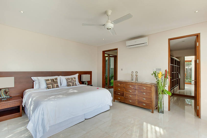 Özel Havuzlu Güzel Villa, Bali Villa 1041