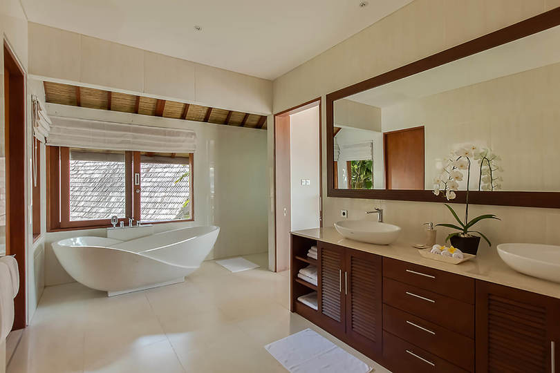 Özel Havuzlu Güzel Villa, Bali Villa 1041