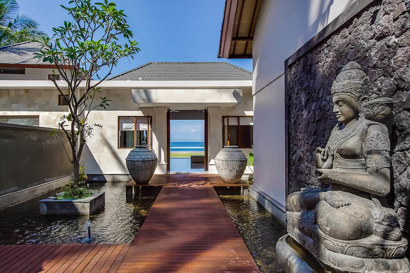 Özel Havuzlu Güzel Villa, Bali Villa 1041