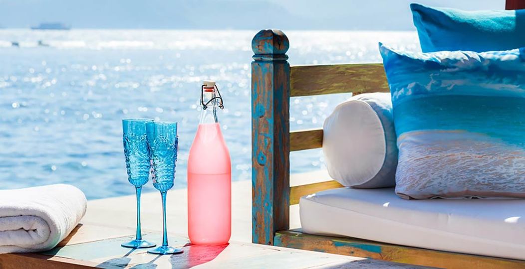 Özel Havuzlu Güzel Villa, Bali Villa 1041