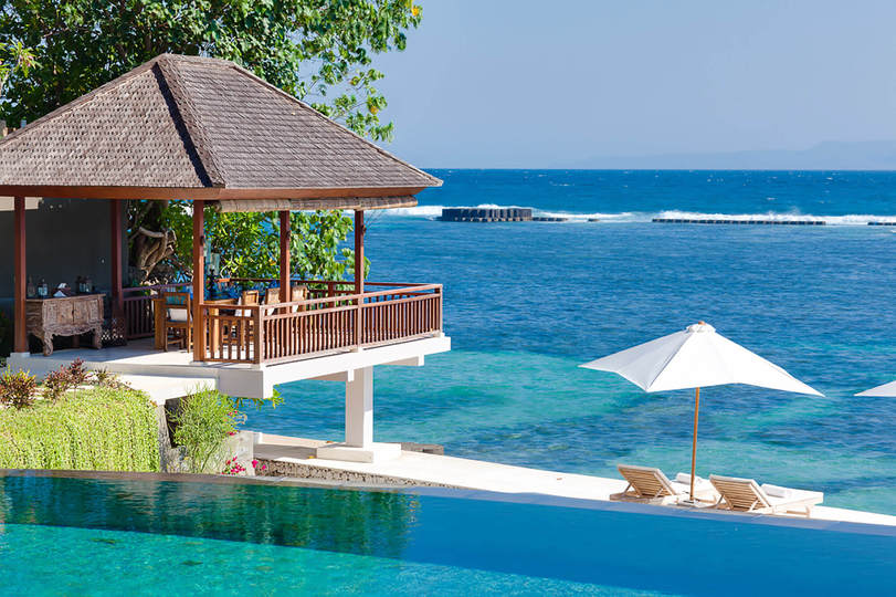 Özel Havuzlu Güzel Villa, Bali Villa 1041