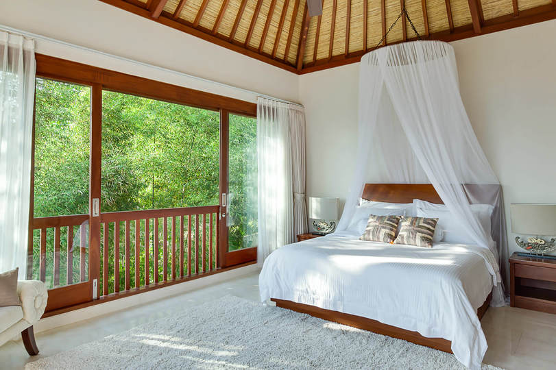 Özel Havuzlu Güzel Villa, Bali Villa 1041