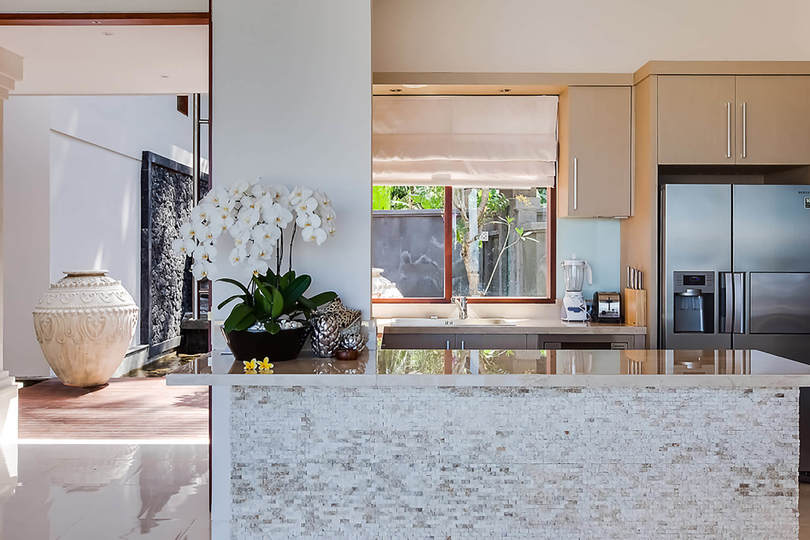 Özel Havuzlu Güzel Villa, Bali Villa 1041